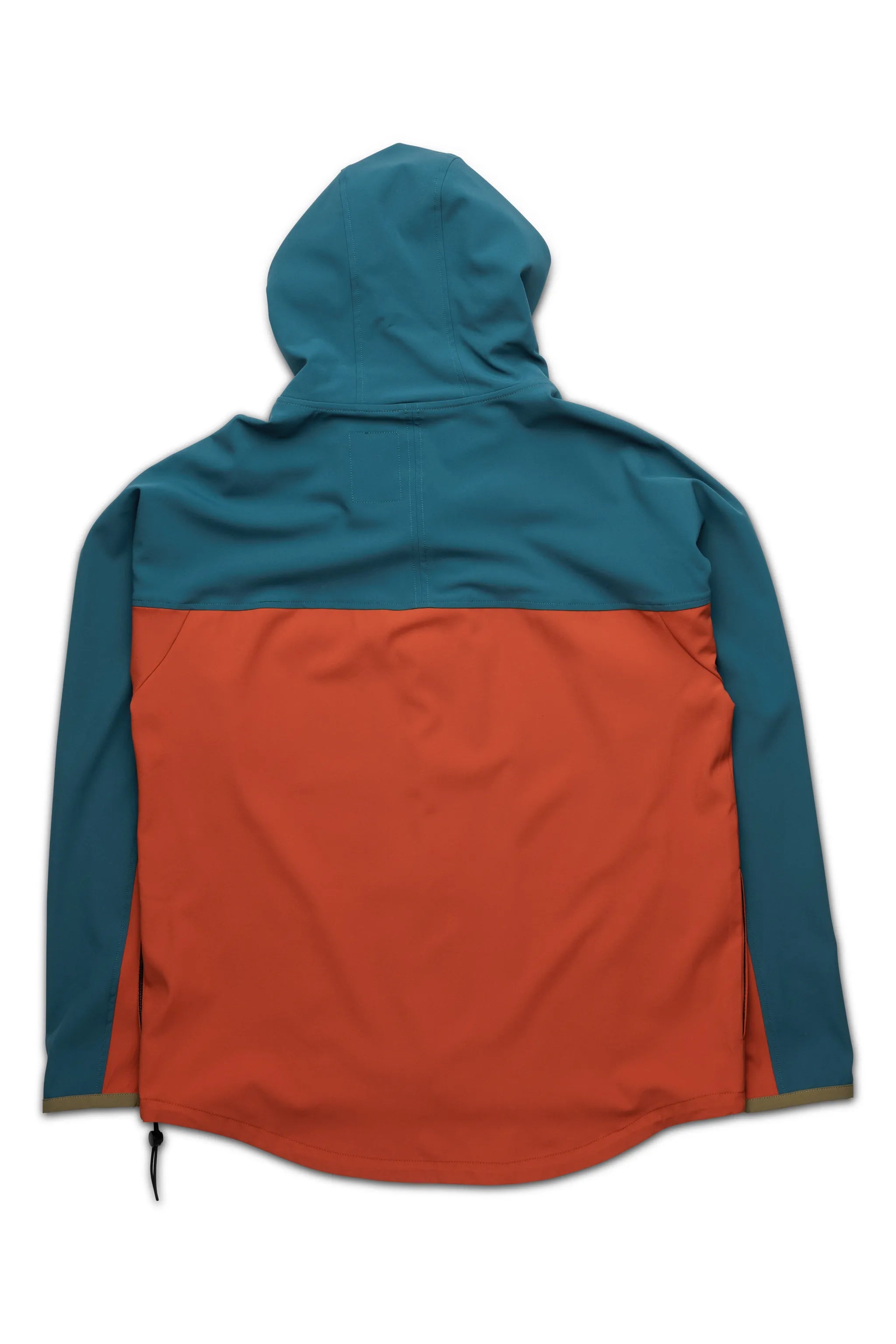 River Throwshirt