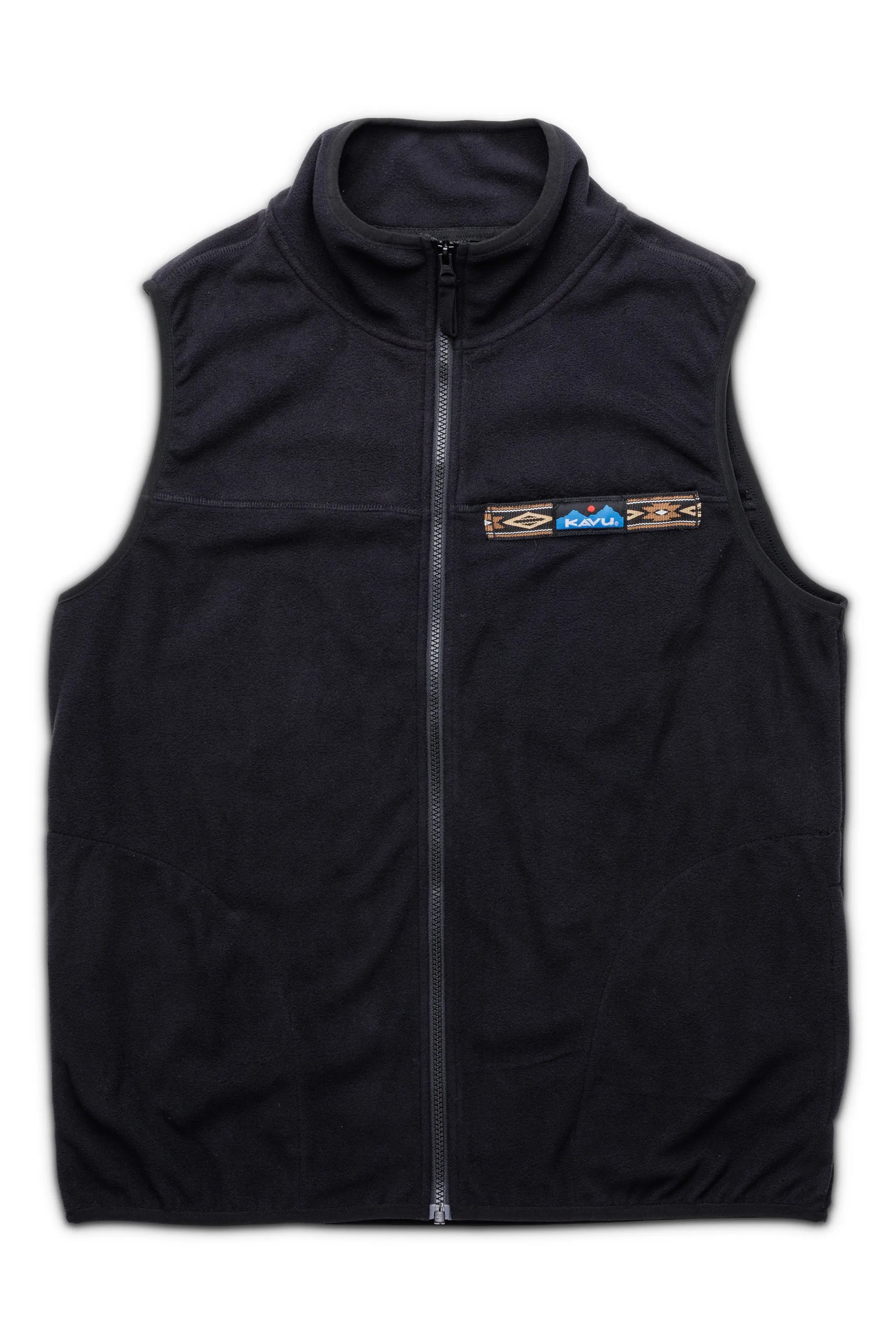 West Vest
