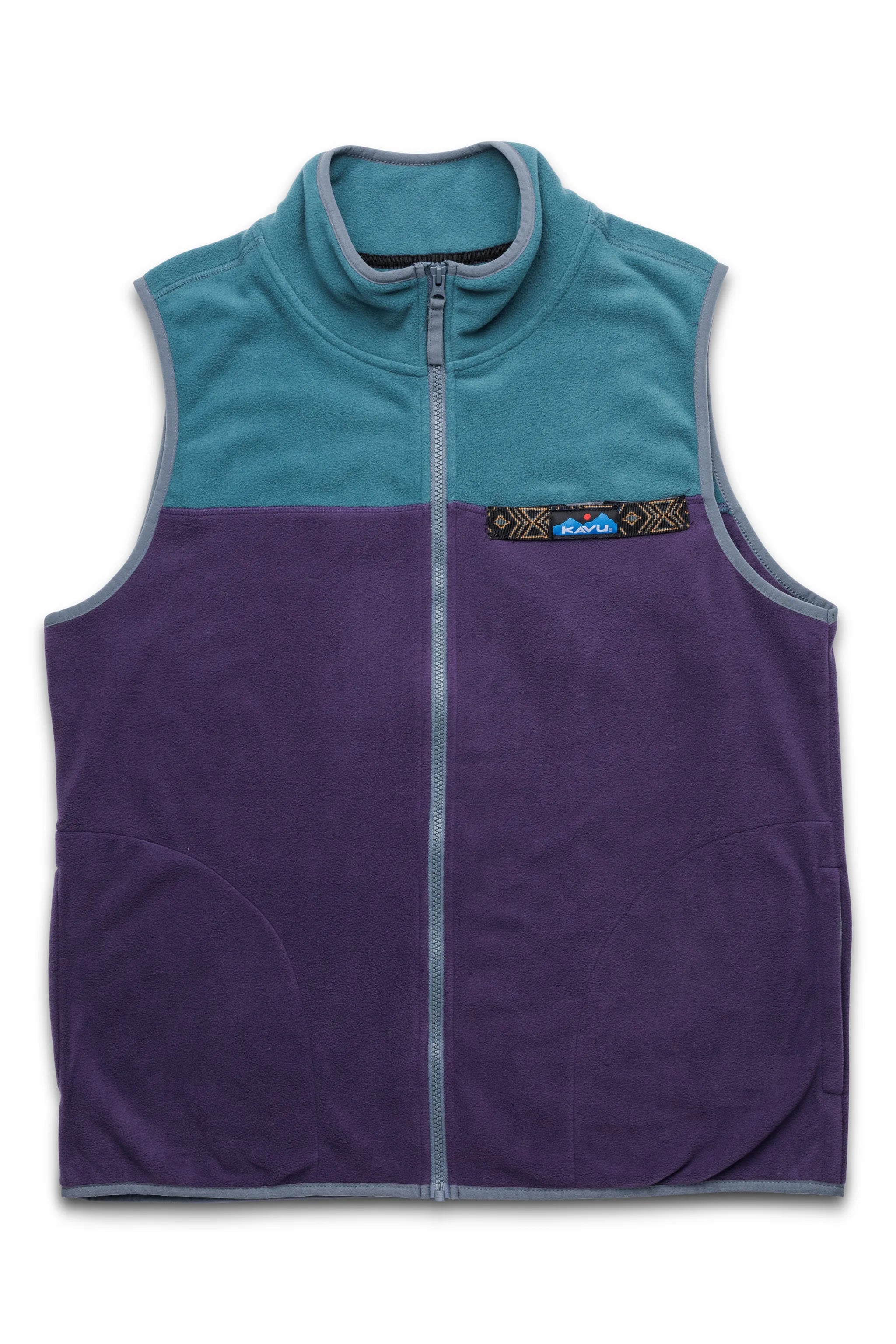 West Vest