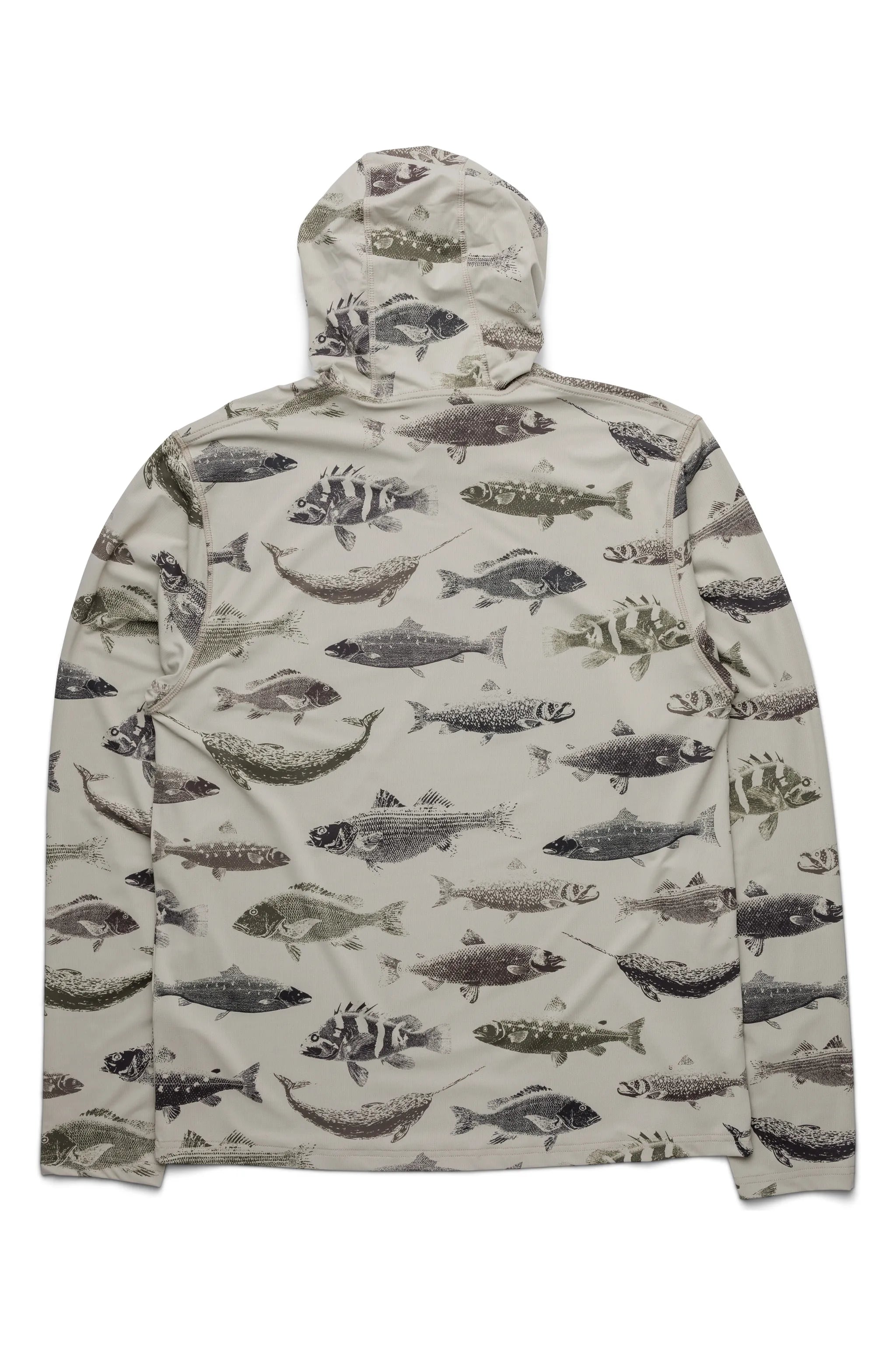Sunday Hoodie