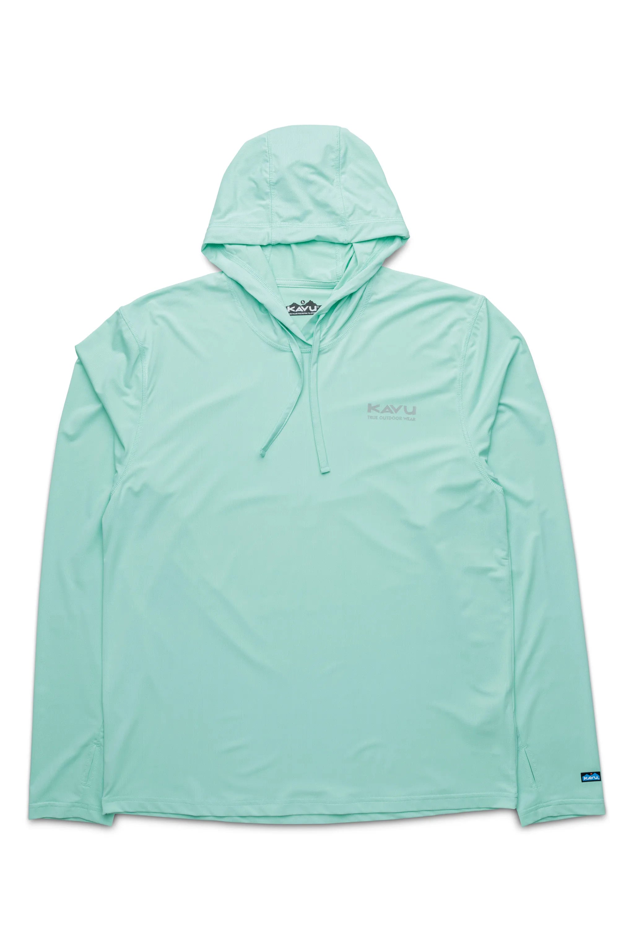 Sunday Hoodie