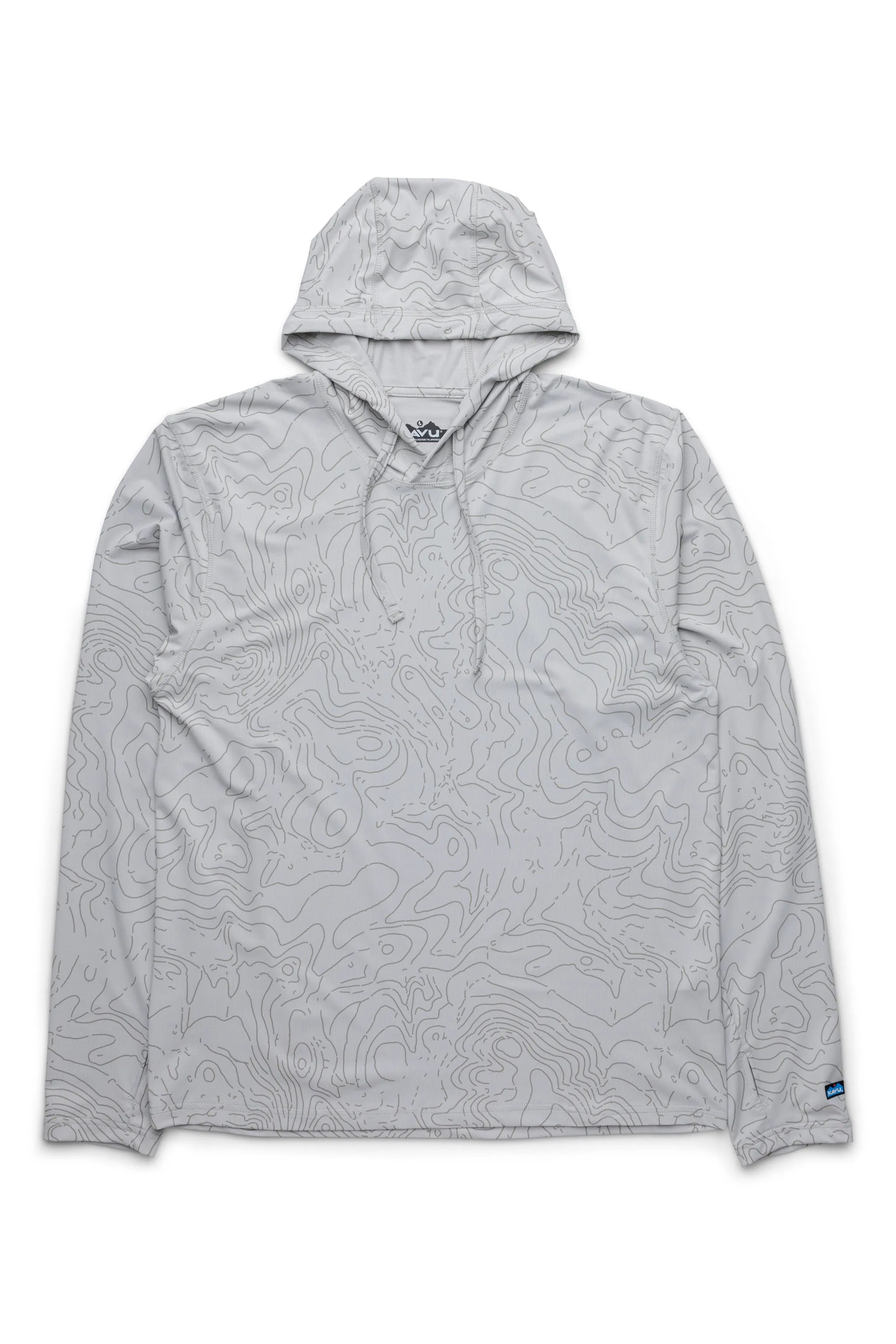 Sunday Hoodie