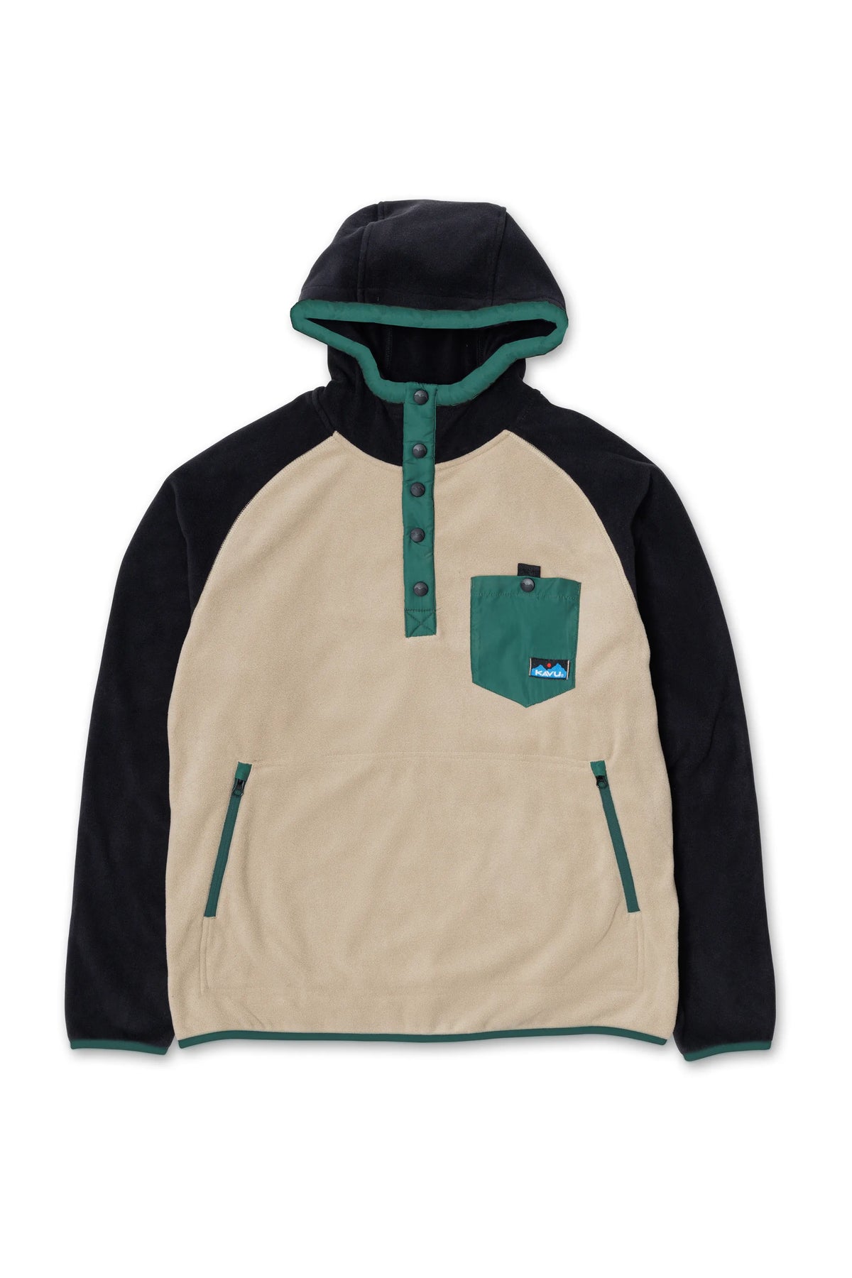 Teannaway Hoodie