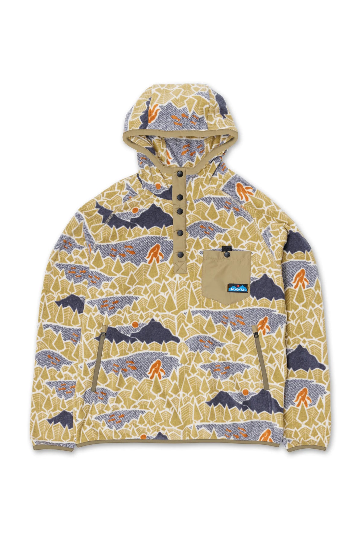 Teannaway Hoodie