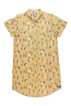 Girl Party Dress