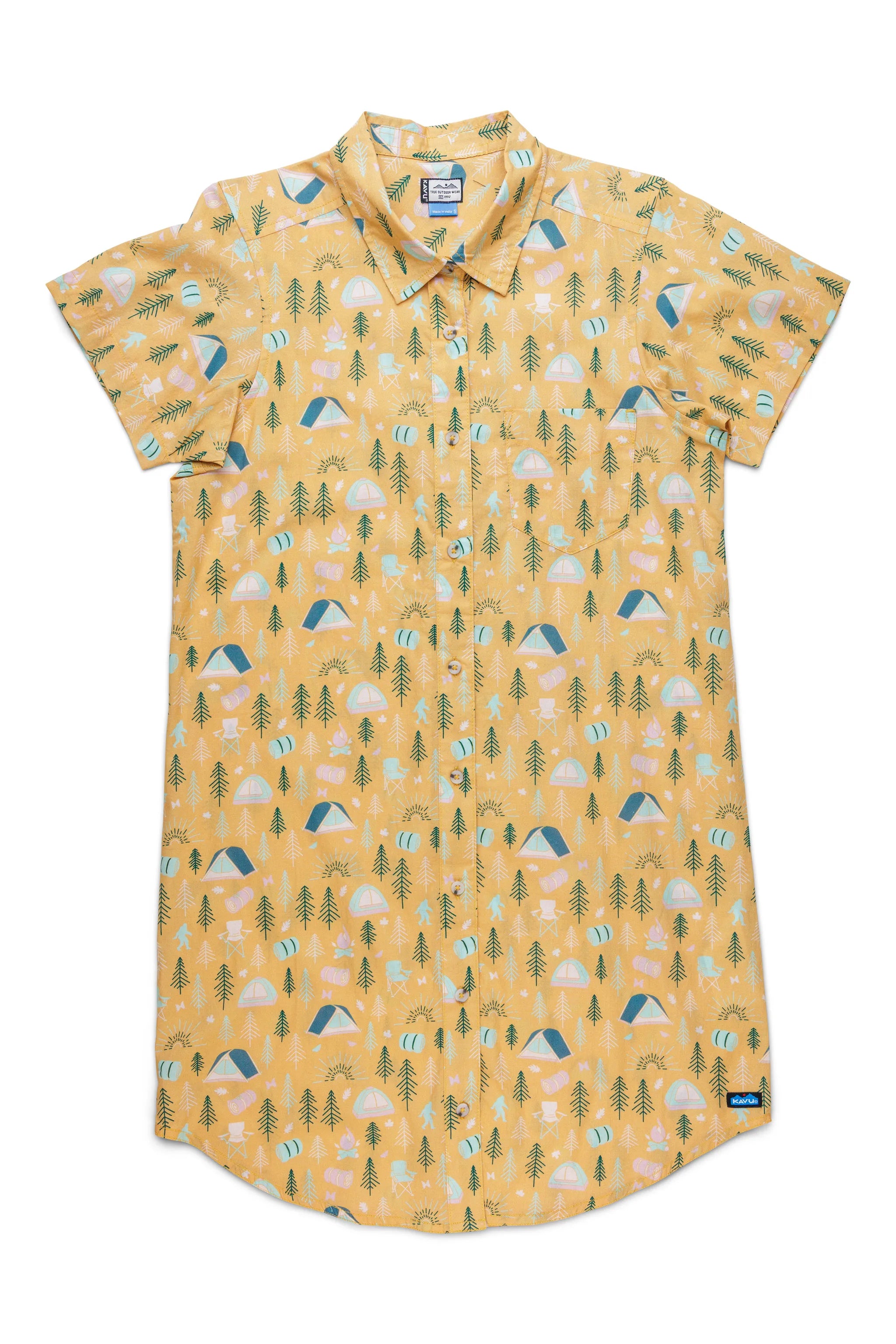 Girl Party Dress