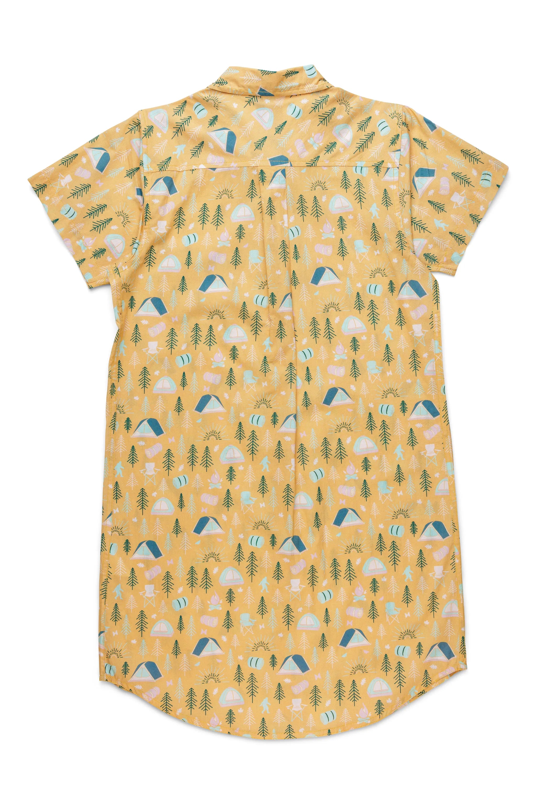 Girl Party Dress