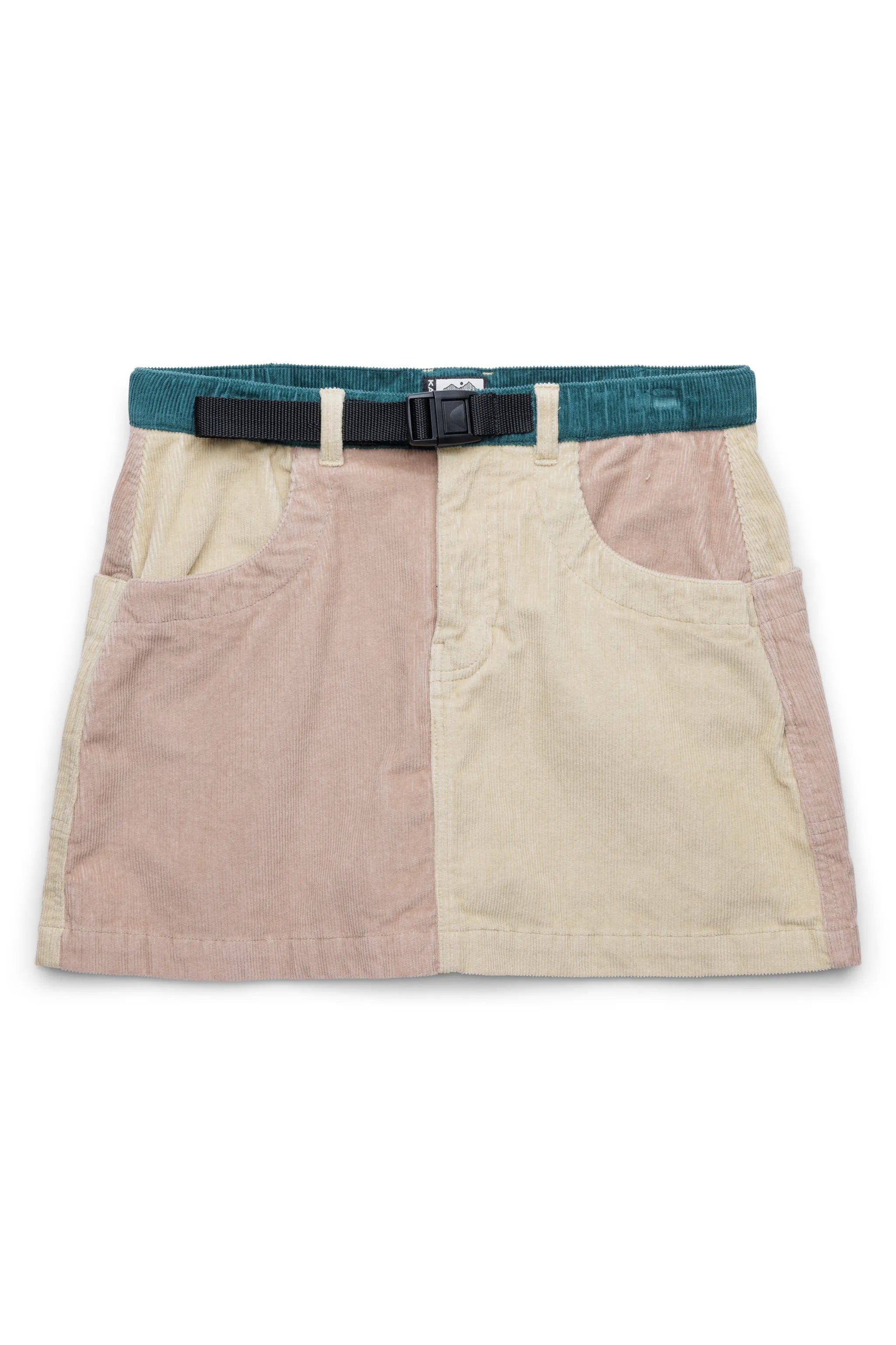 Skyline Skort