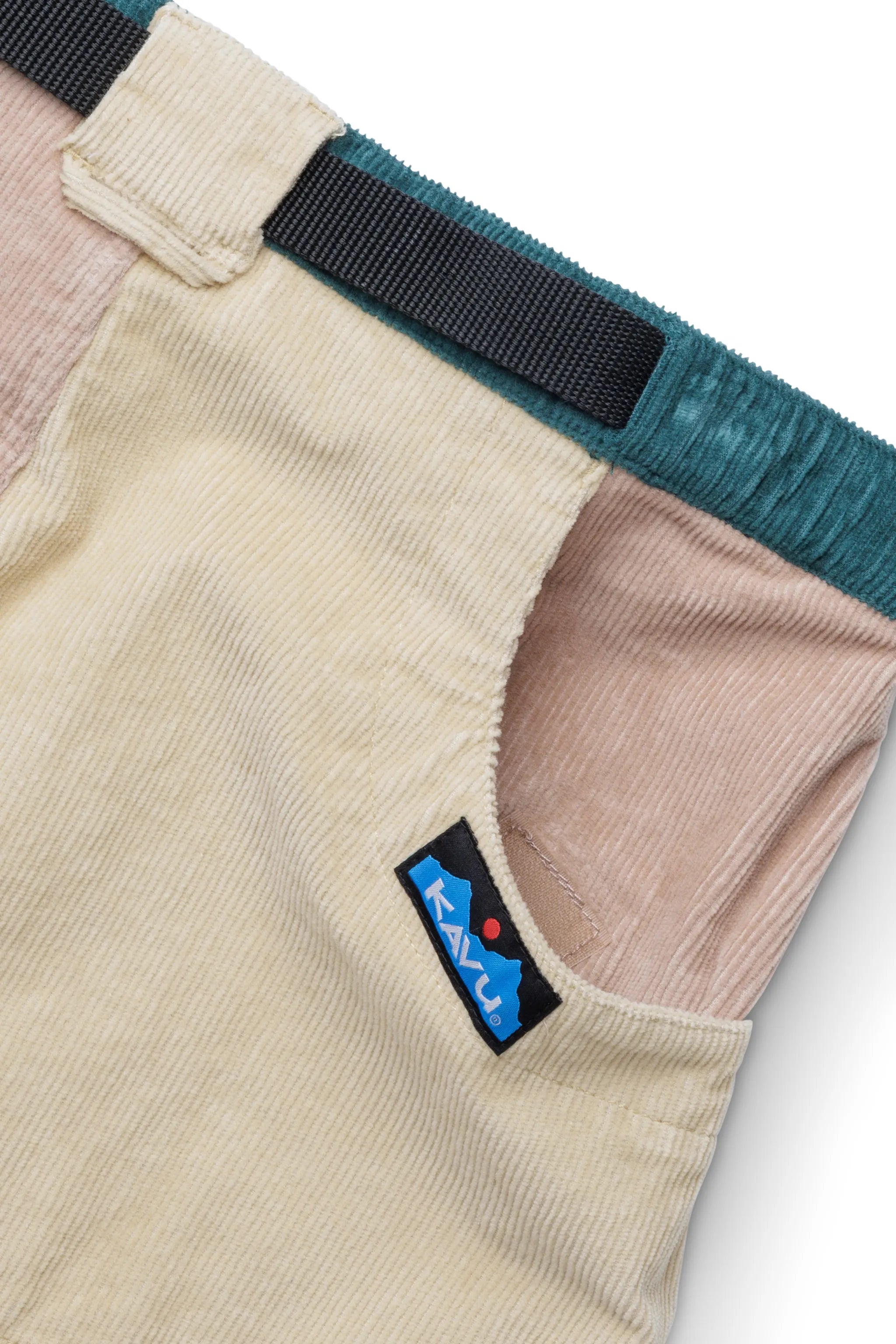 Skyline Skort