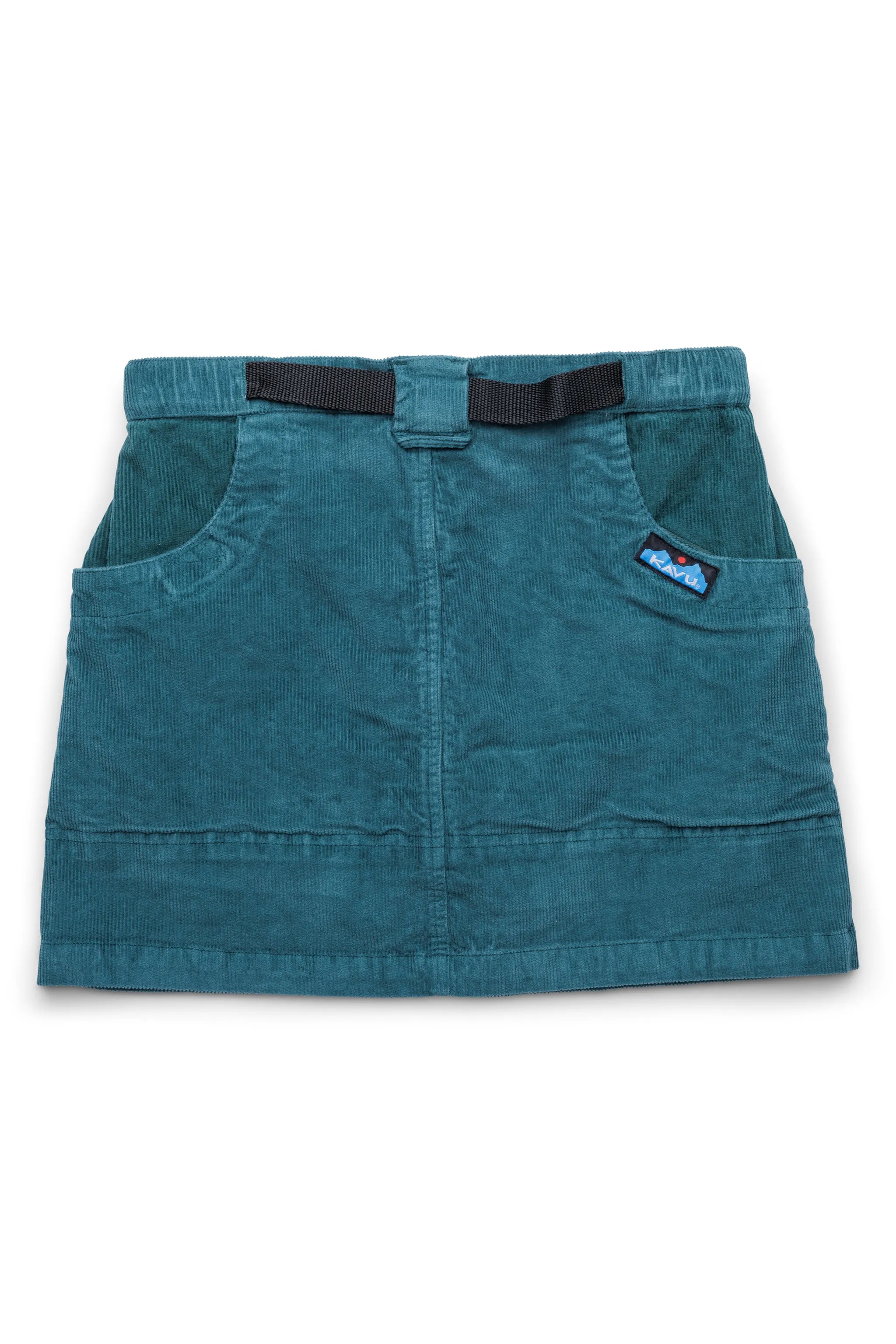 Skyline Skort