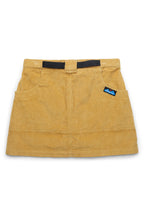 Skyline Skort
