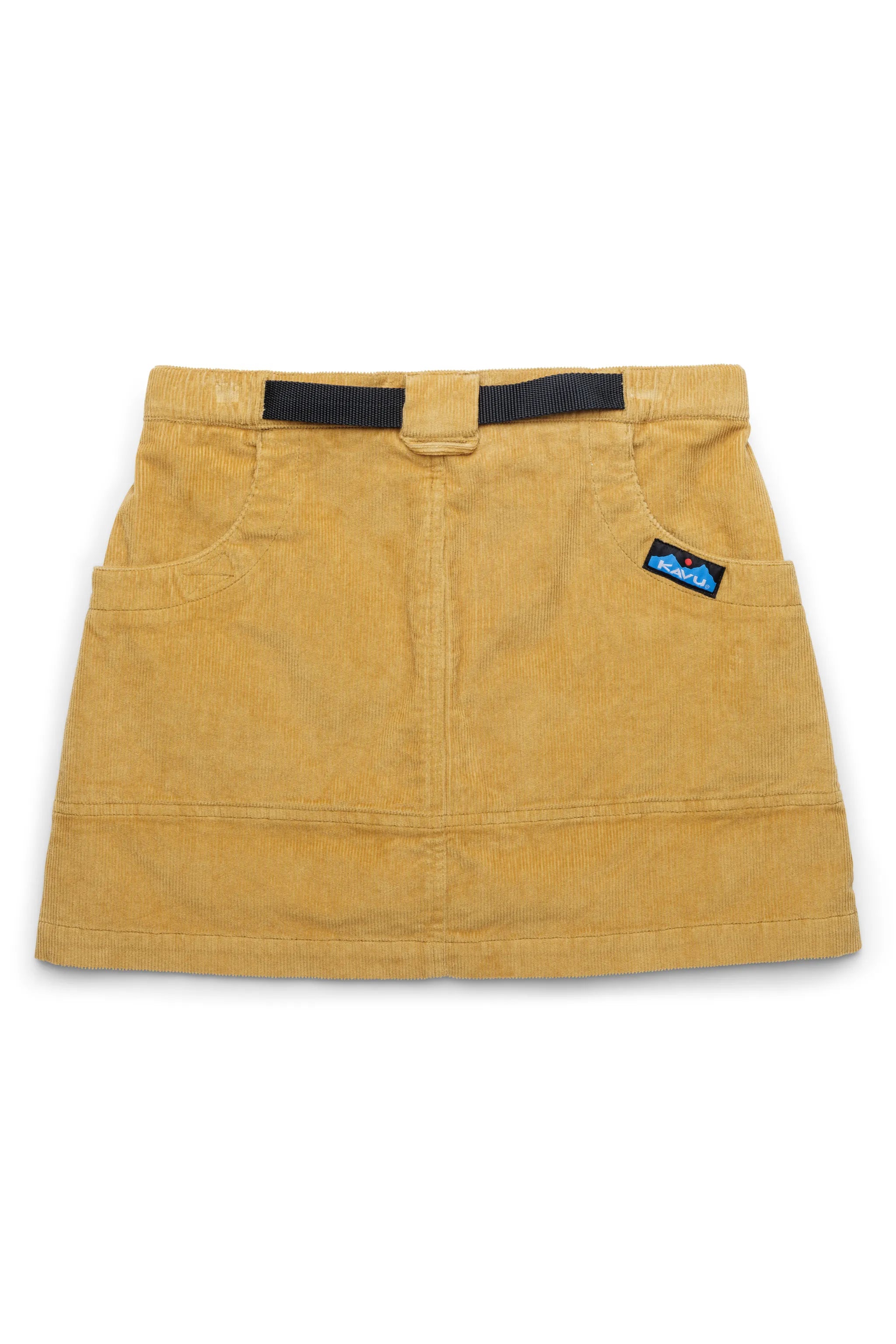 Skyline Skort