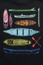 Paddle Out