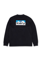 Long Sleeve Etch Art