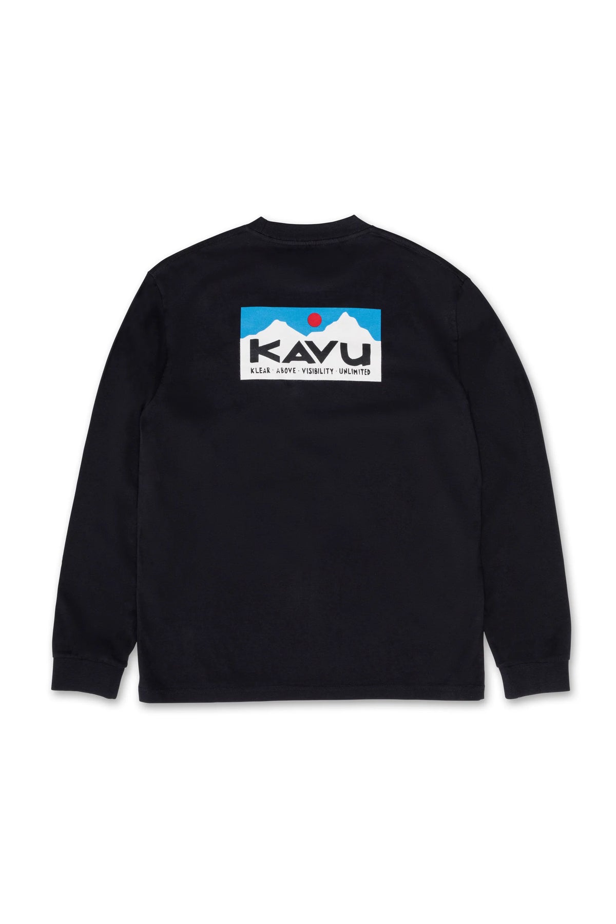 Long Sleeve Etch Art