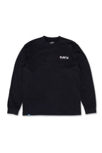 Long Sleeve Etch Art