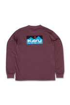 Long Sleeve Etch Art