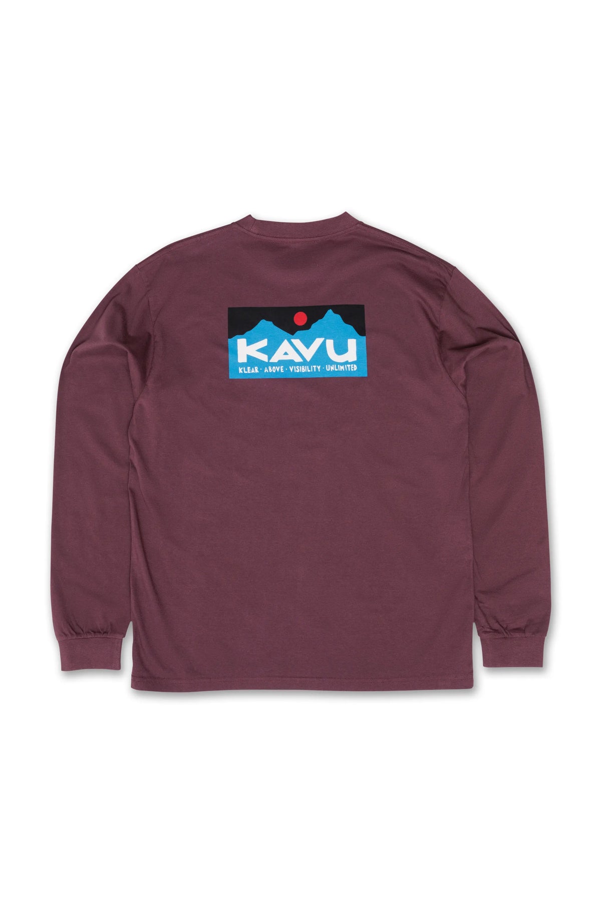 Long Sleeve Etch Art