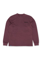 Long Sleeve Etch Art