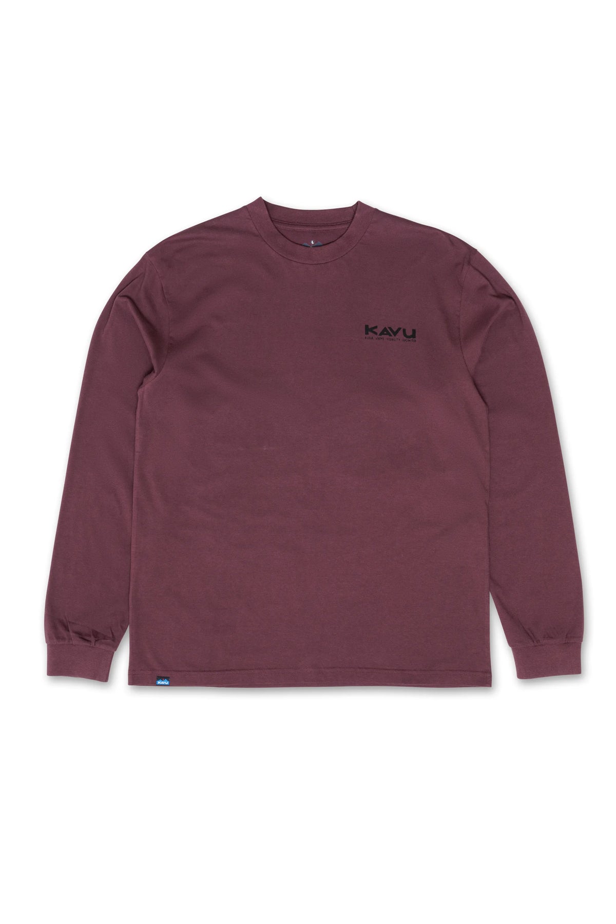 Long Sleeve Etch Art