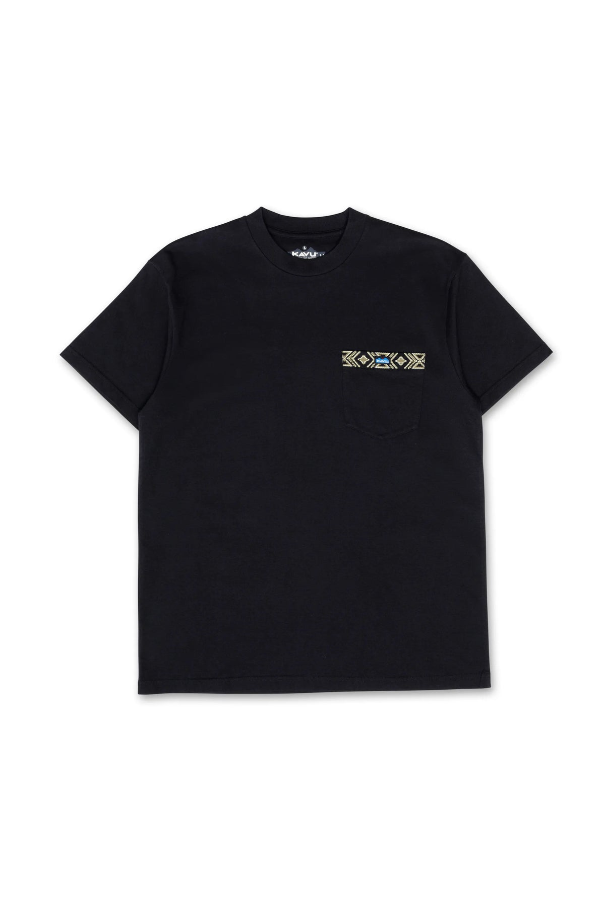 Pacific Pocket Tee