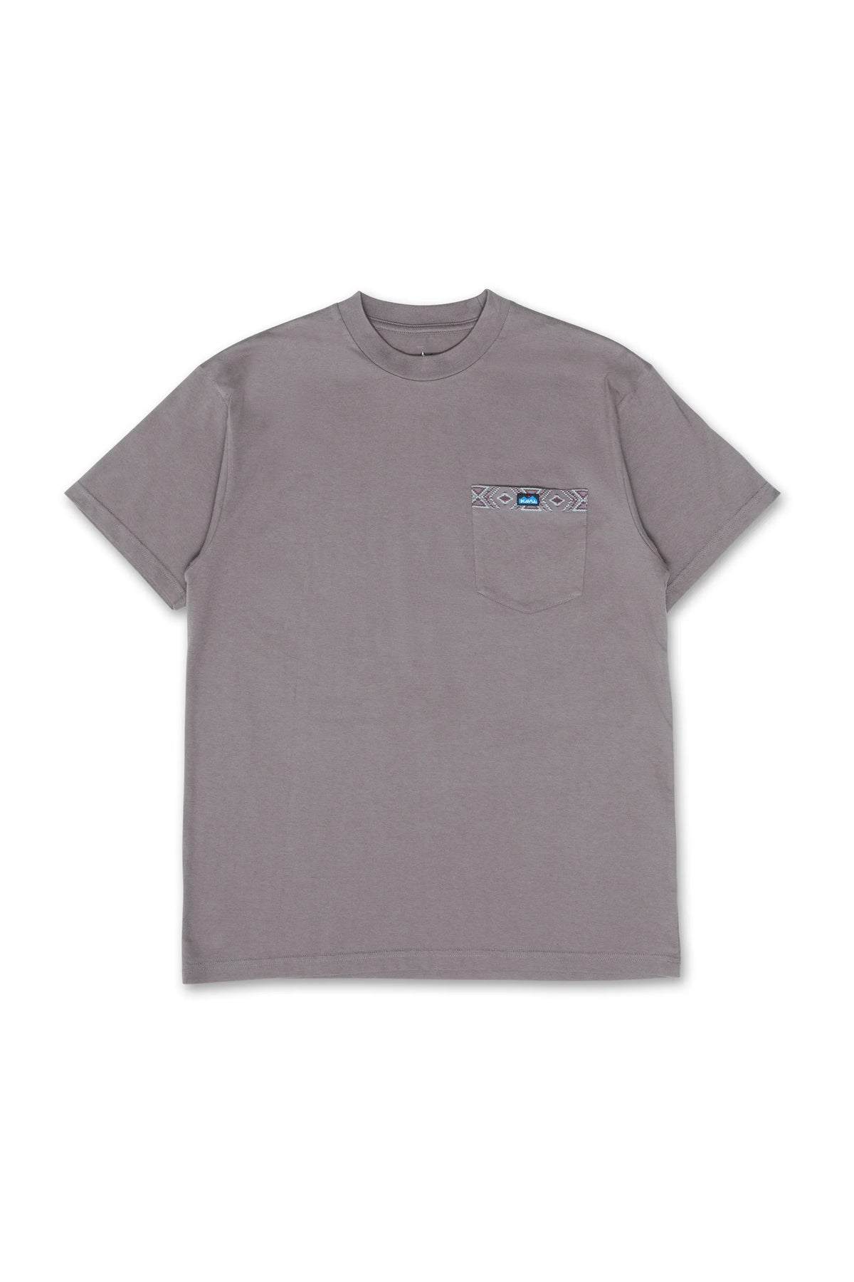 Pacific Pocket Tee