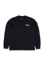 Long Sleeve Engineered