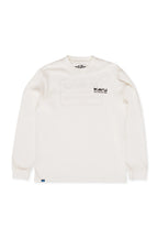 Long Sleeve Engineered