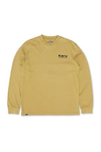 Long Sleeve Engineered