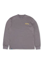Long Sleeve True Fade