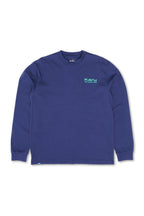 Long Sleeve True Fade