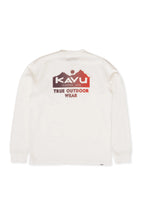Long Sleeve True Fade