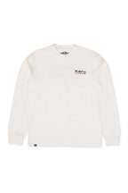 Long Sleeve True Fade