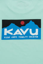 Klear Above Etch Art