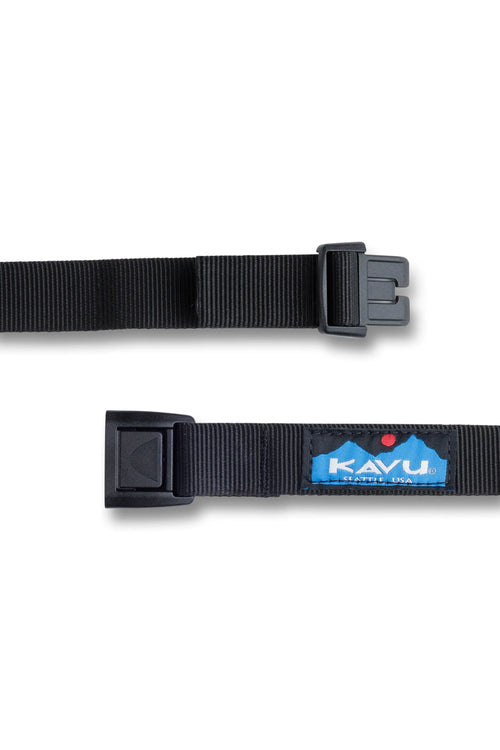 Burly Belt
