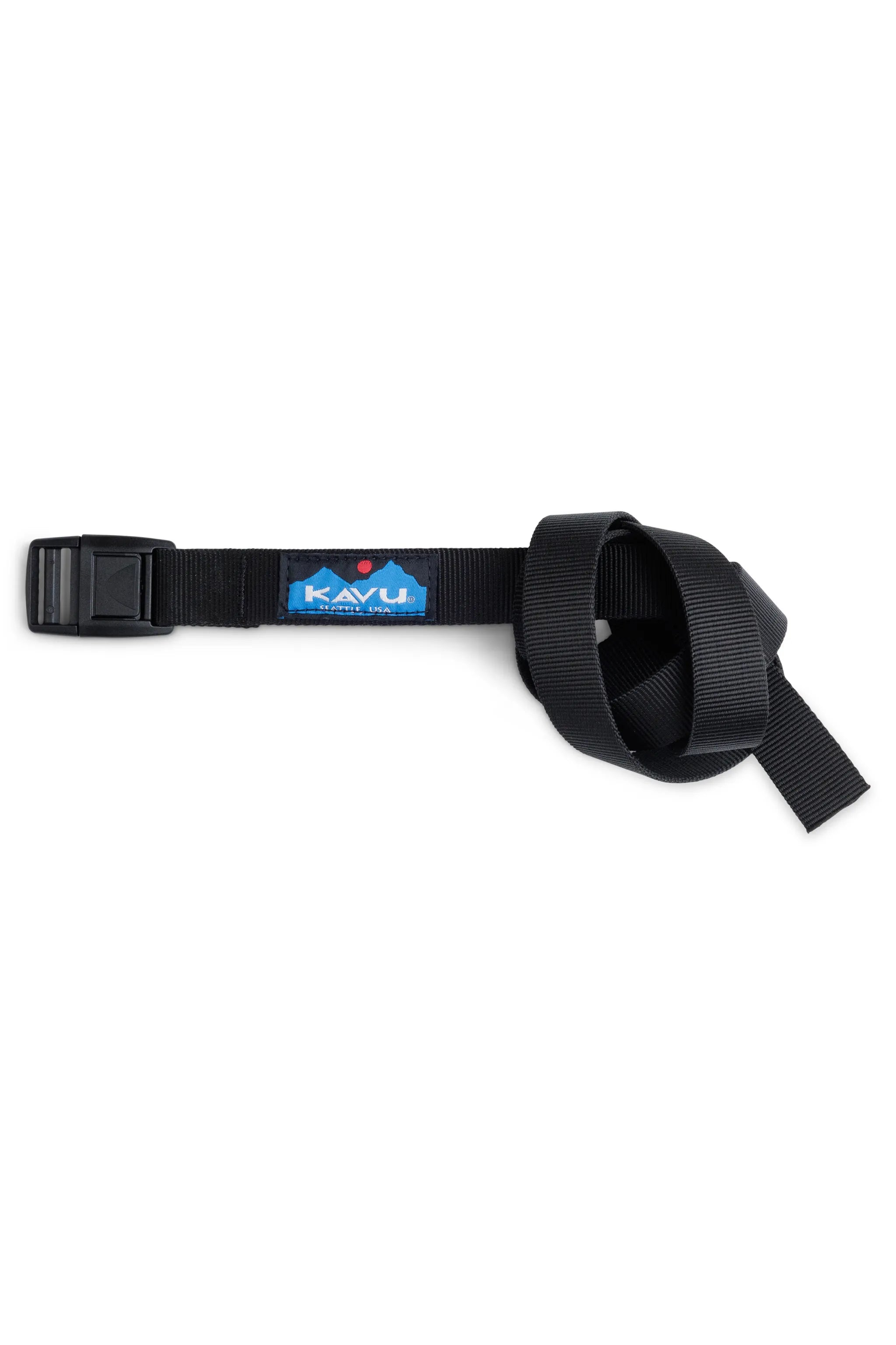 Burly Belt