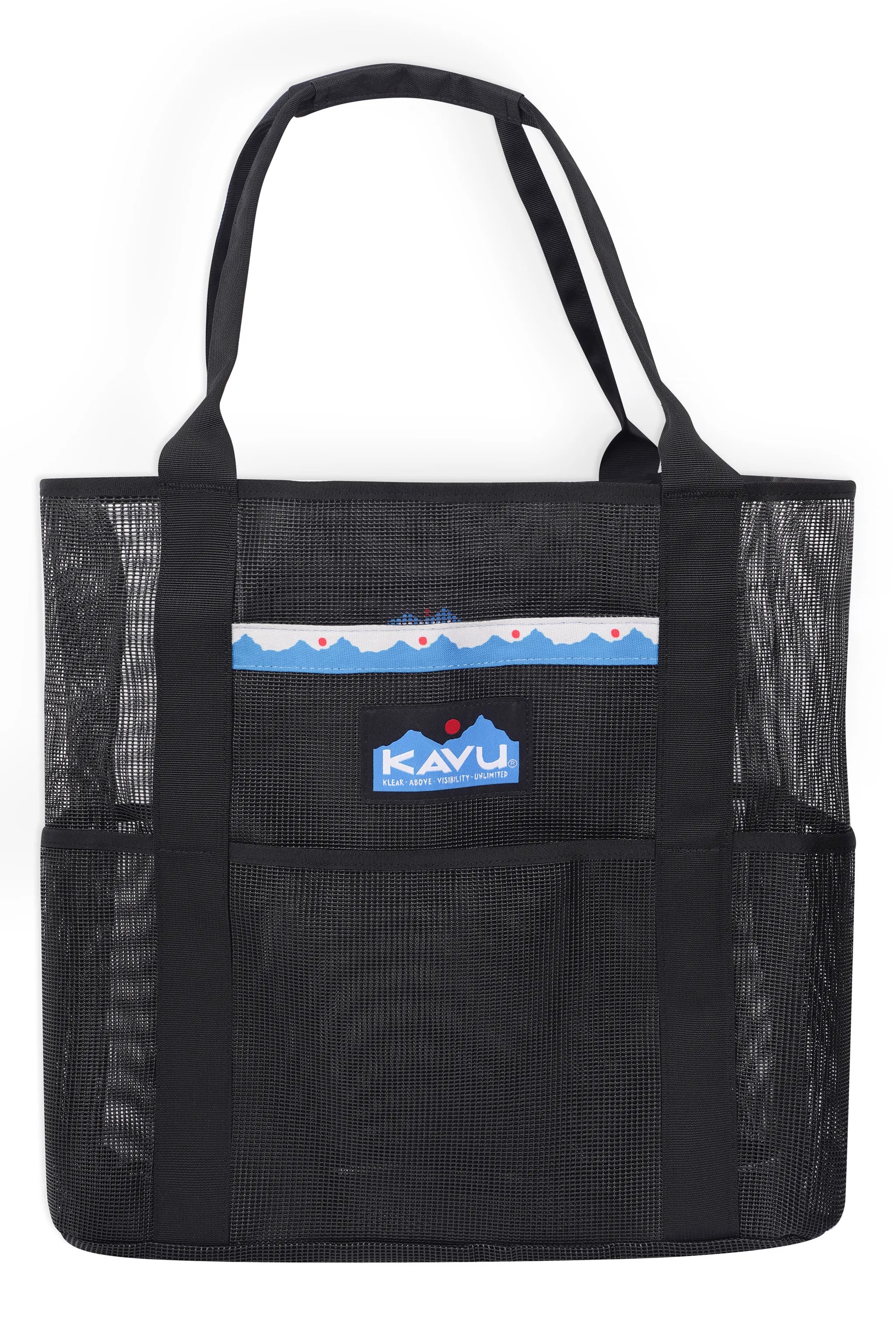 Alder Lake Tote