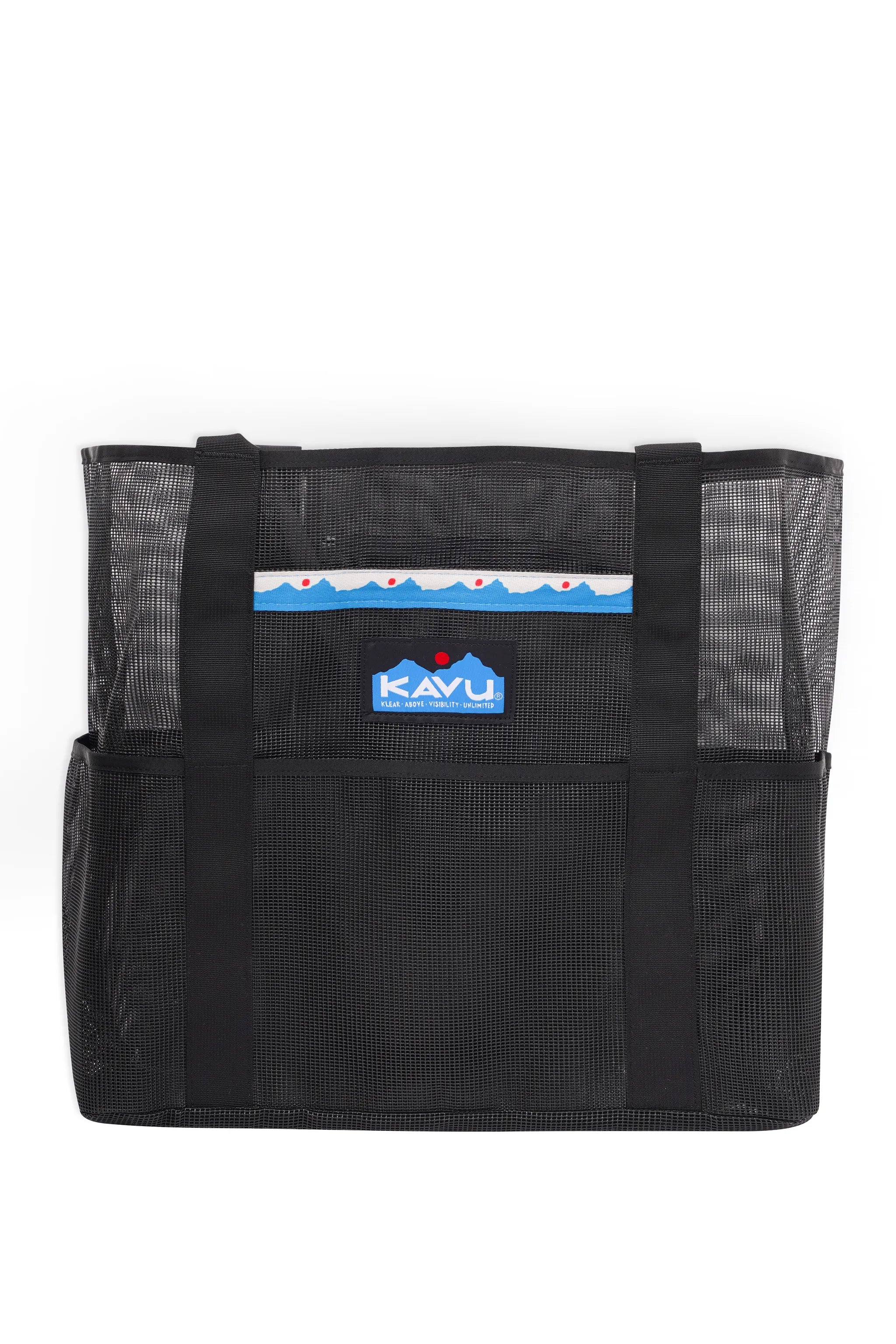 Alder Lake Tote