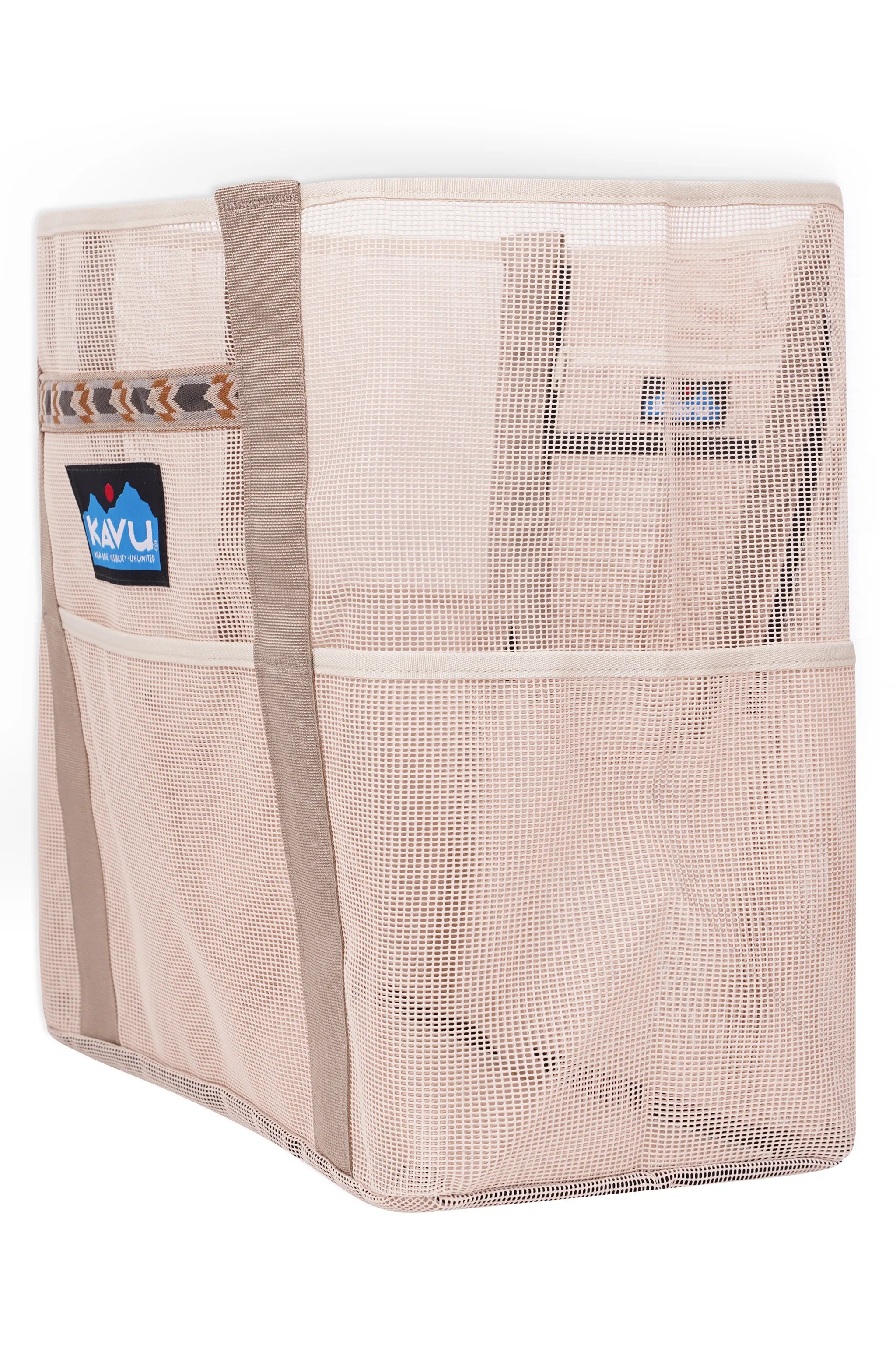 Alder Lake Tote