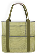 Alder Lake Tote