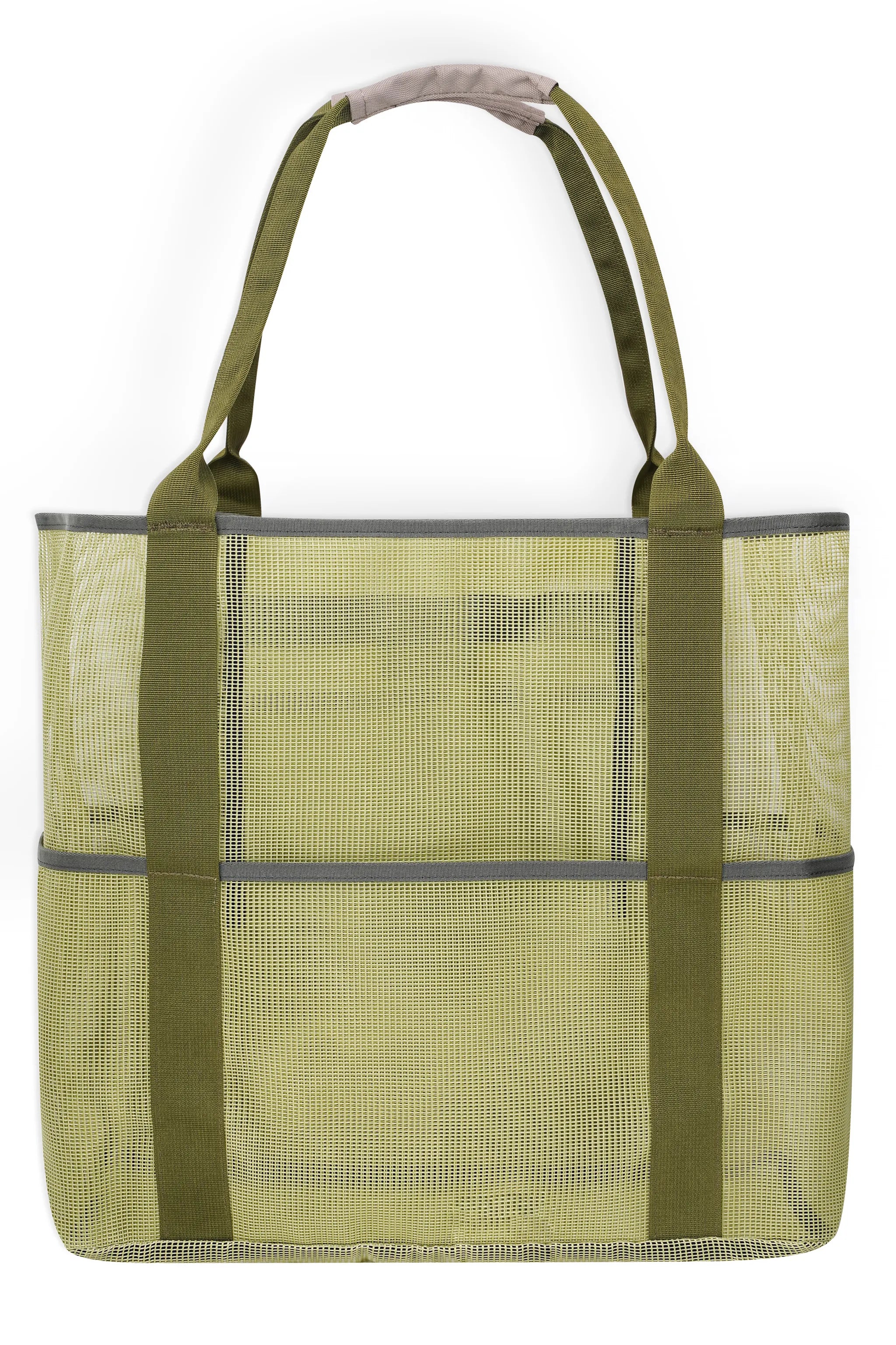 Alder Lake Tote