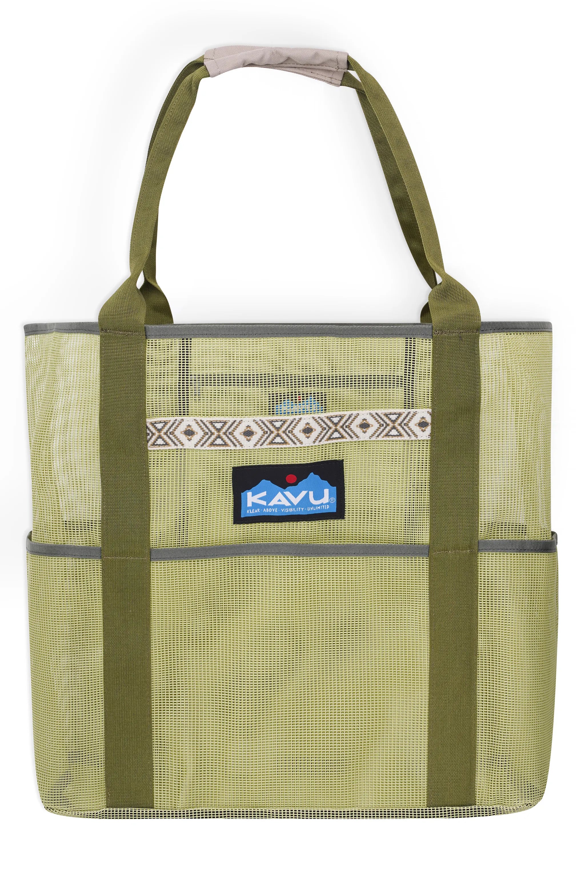 Alder Lake Tote