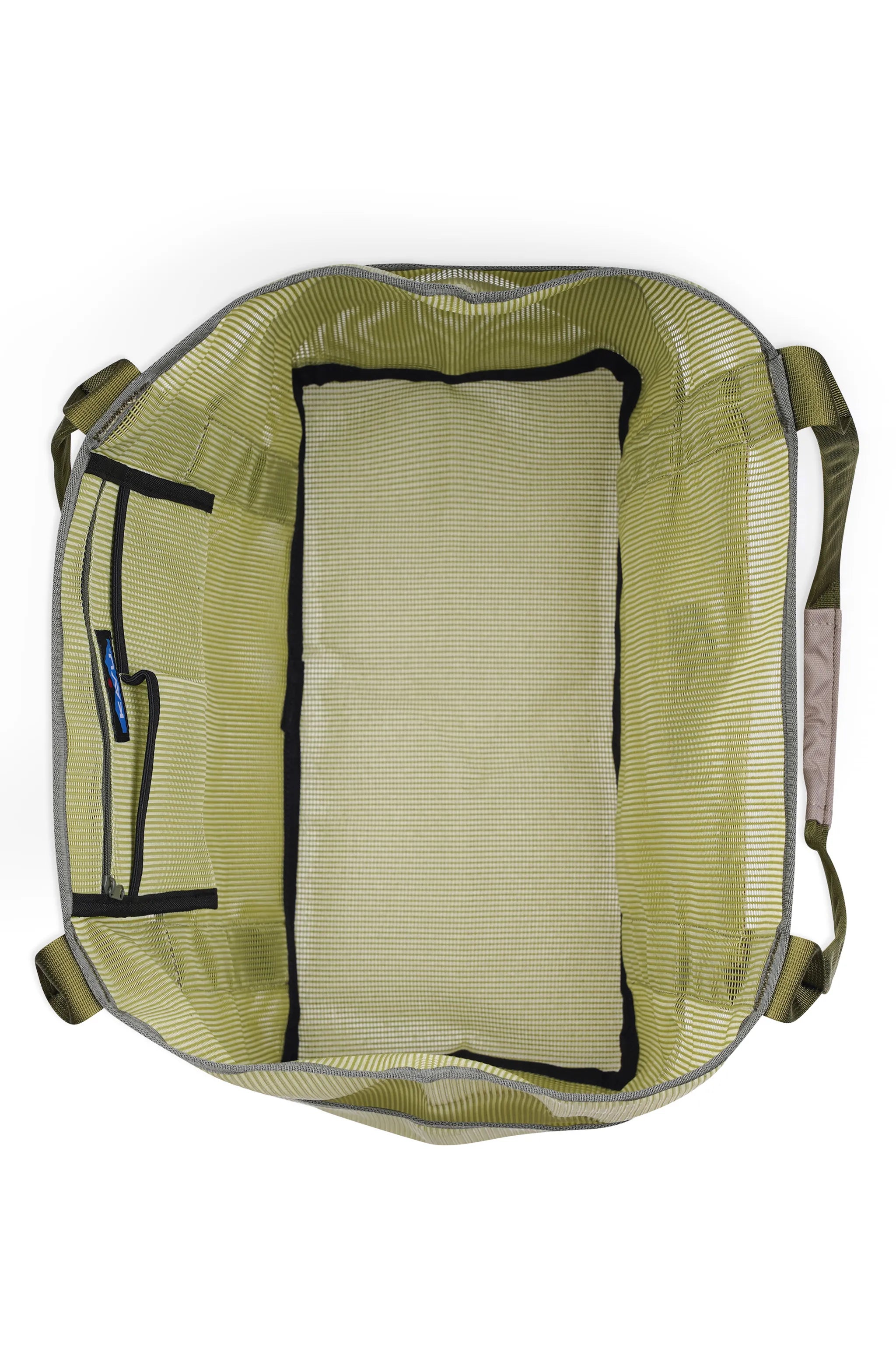Alder Lake Tote