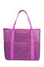Alder Lake Tote