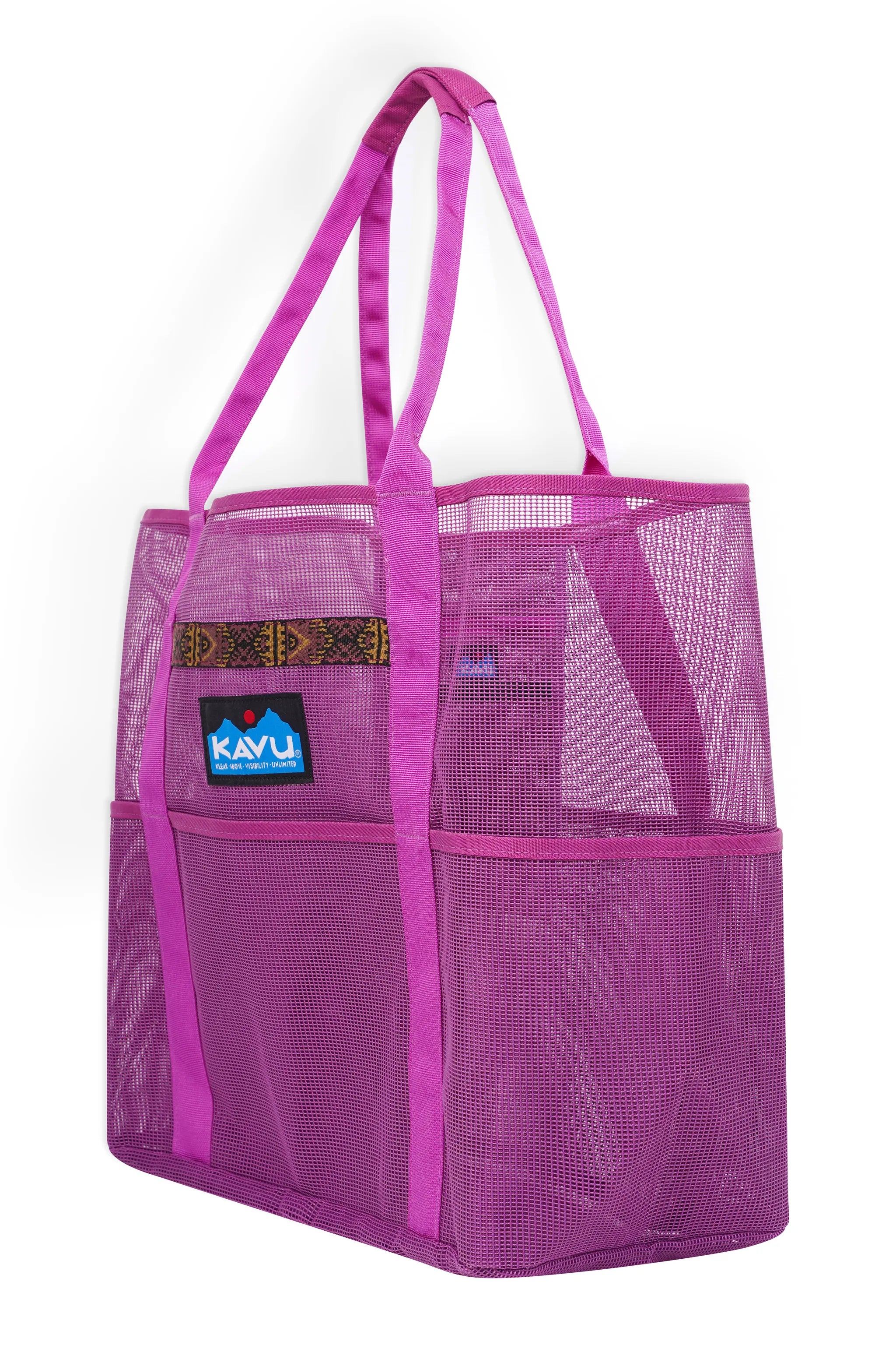 Alder Lake Tote