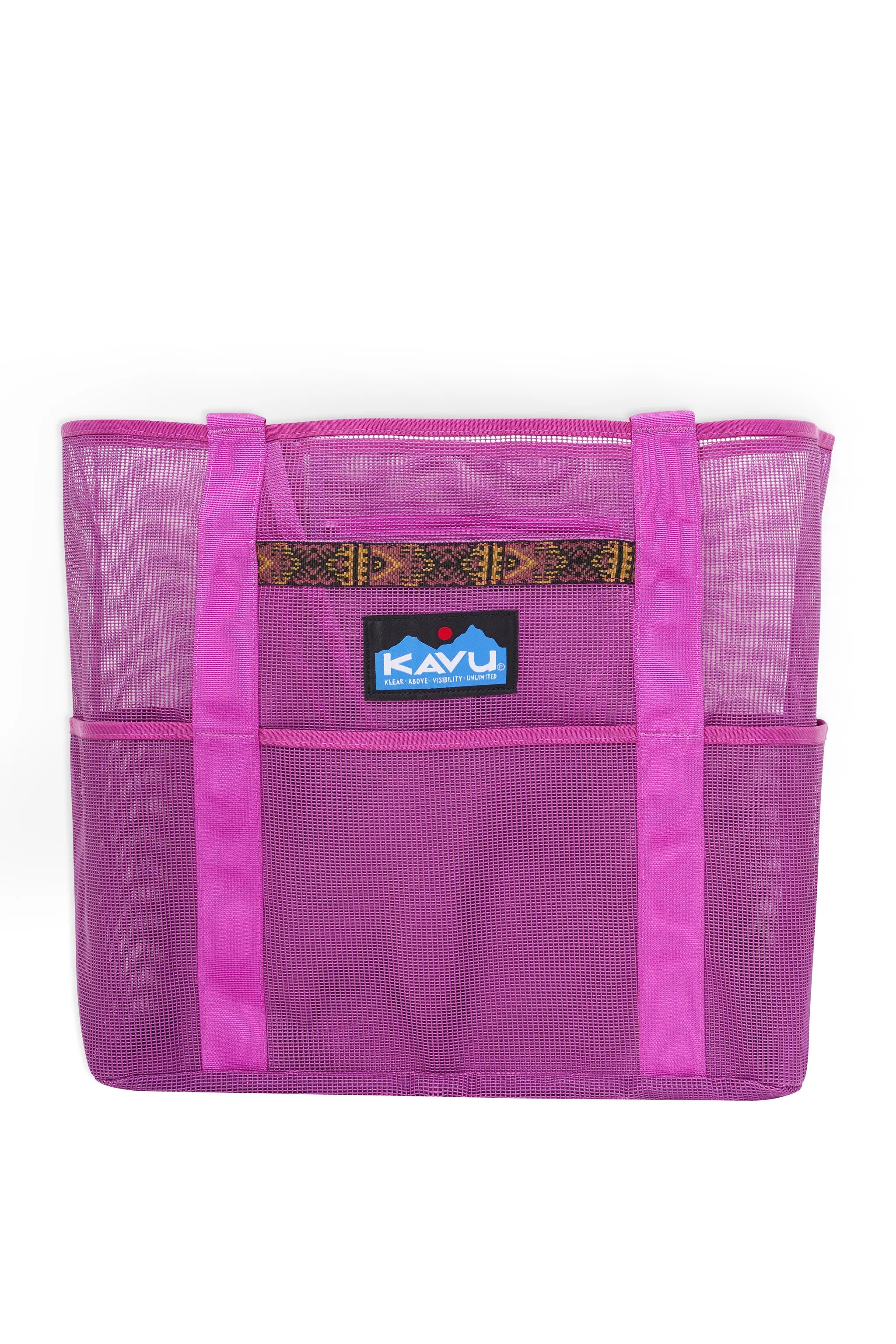 Alder Lake Tote