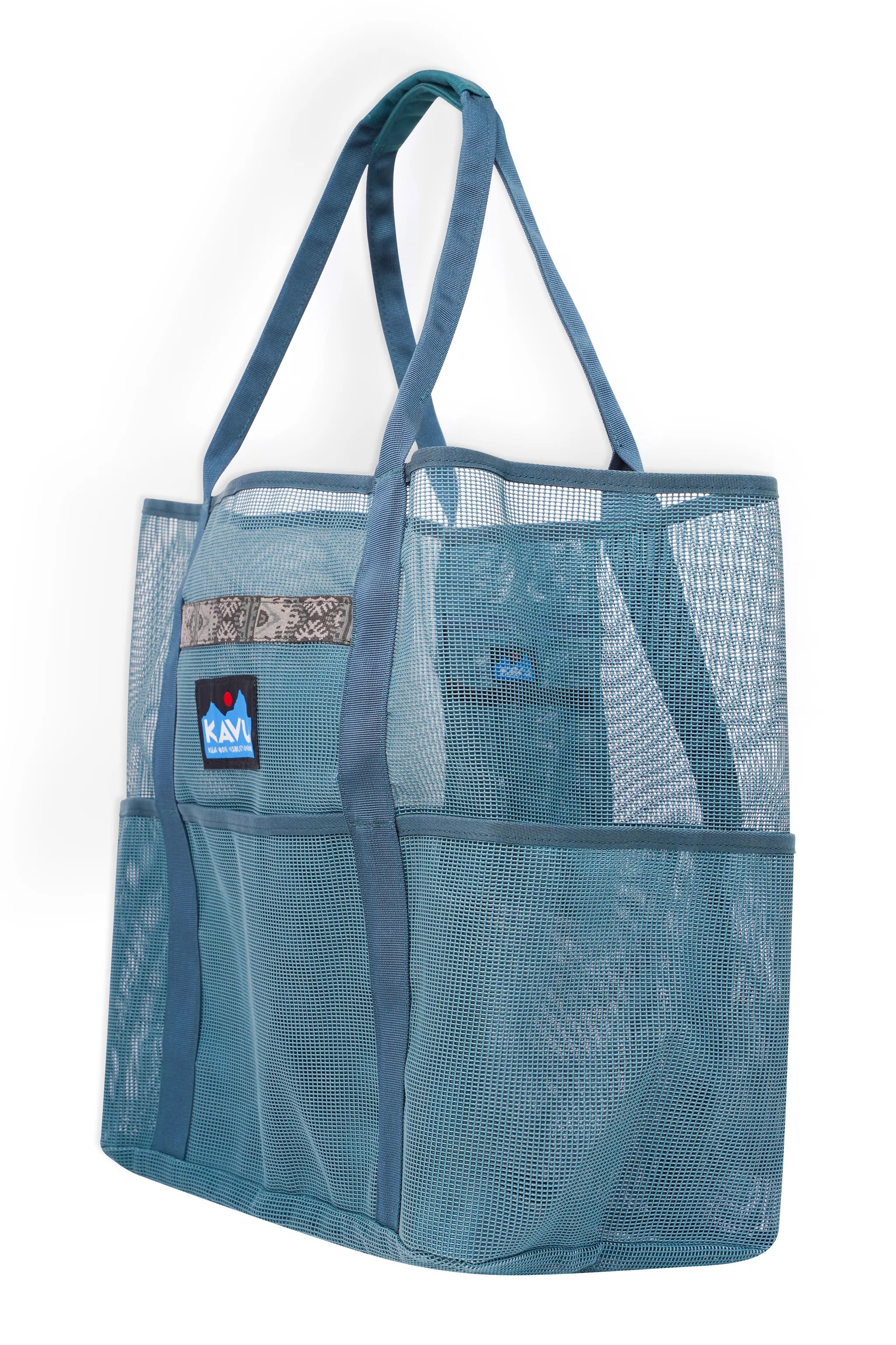 Alder Lake Tote