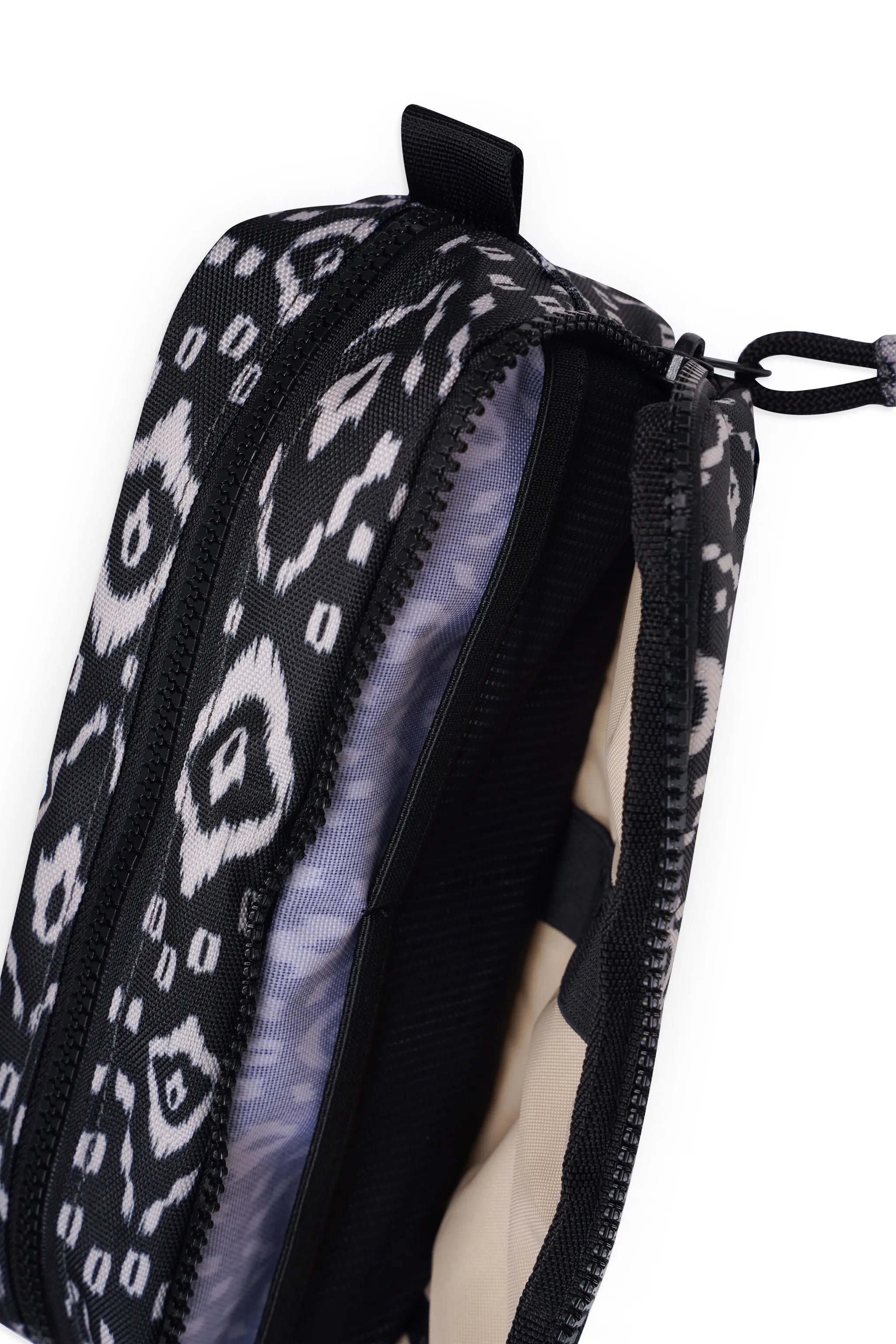 Out Pouch