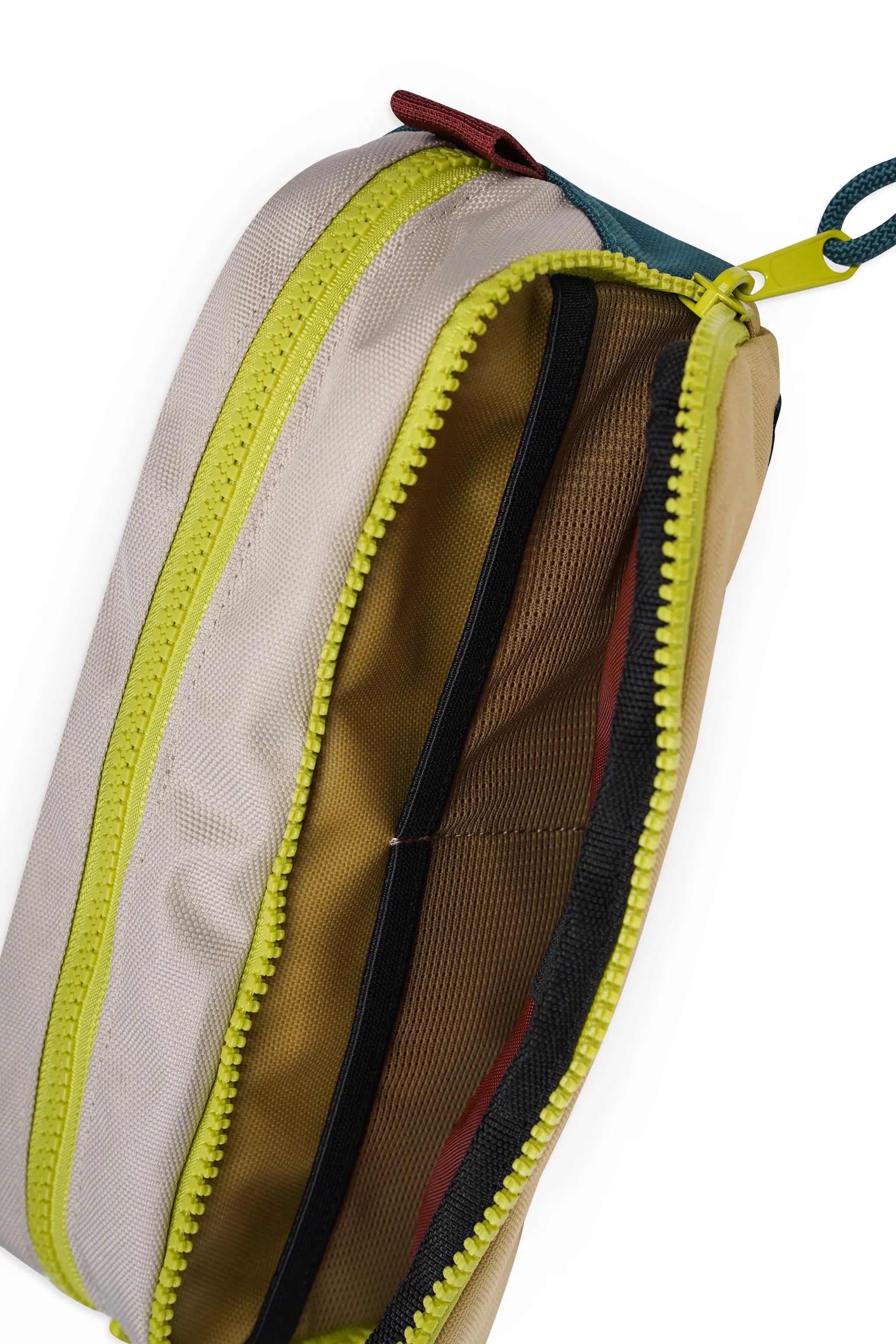 Out Pouch