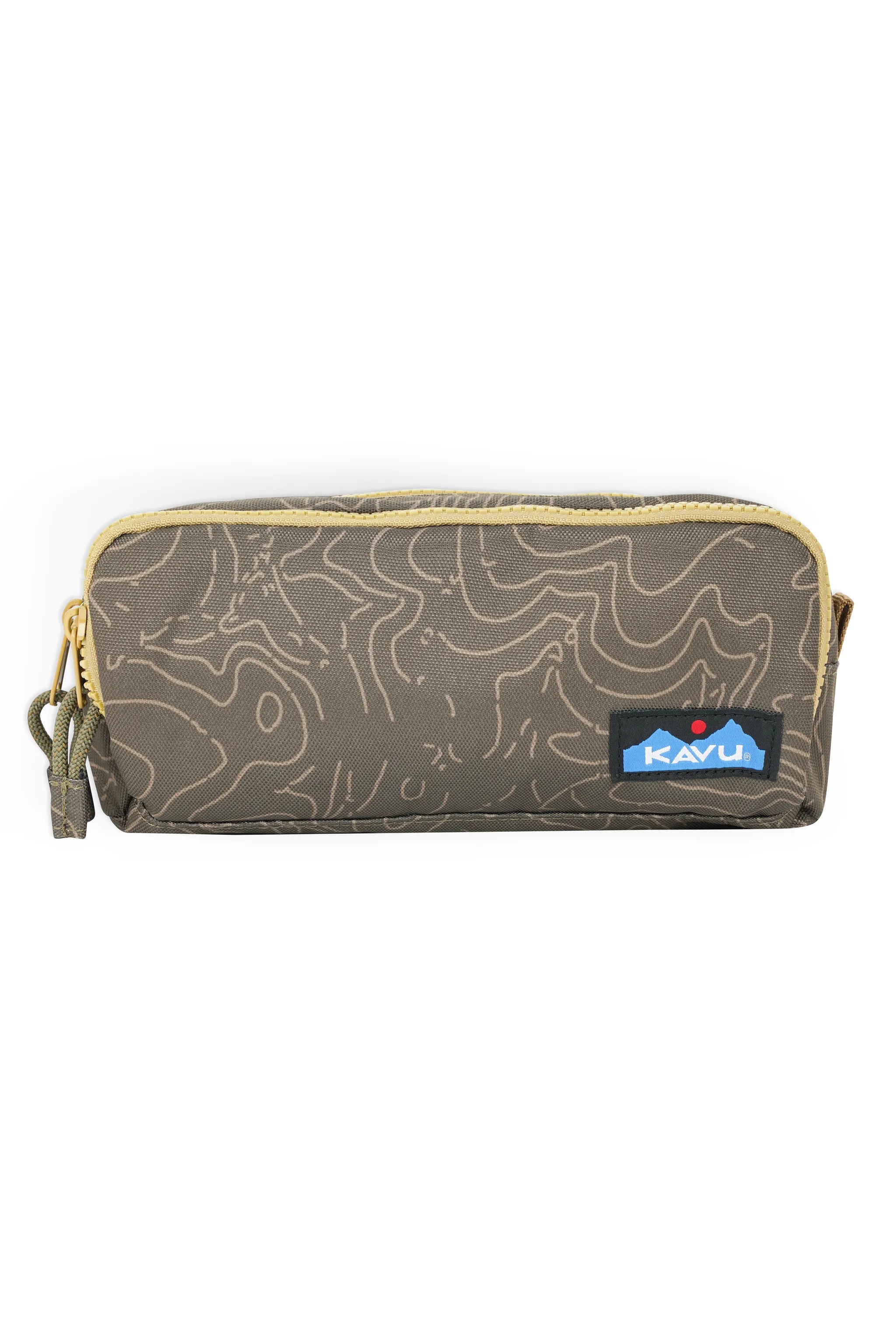 Out Pouch